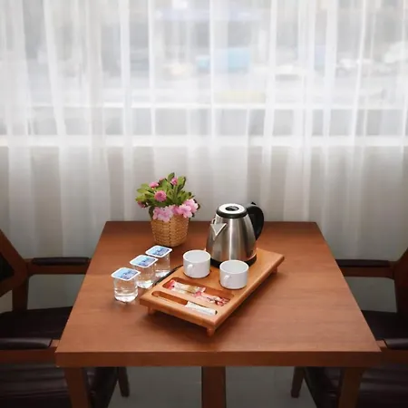 Mays By Rich Hotel 4*