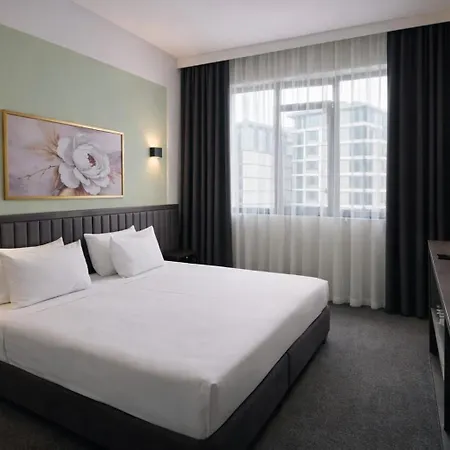 Mays By Rich Istanbul