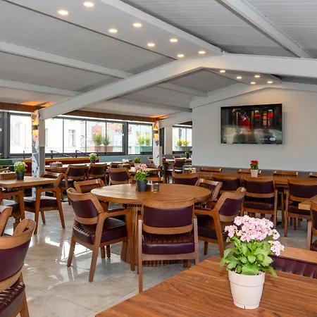 酒店 Mays By Rich 伊斯坦布尔