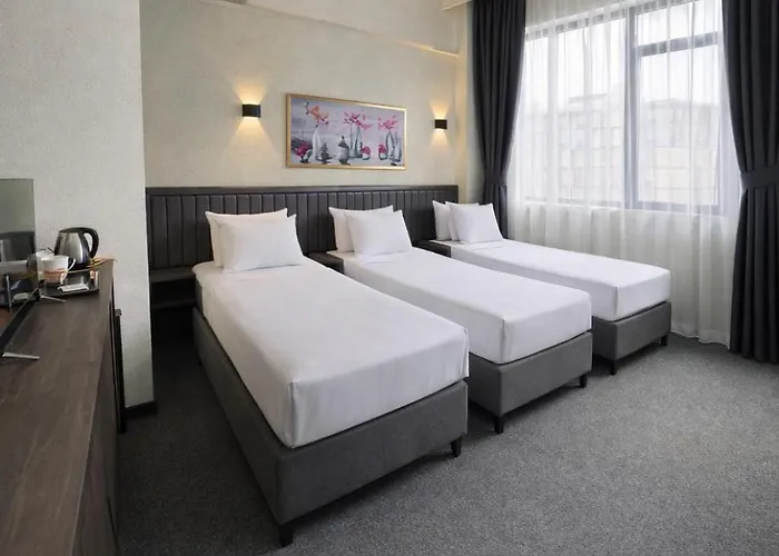 Mays By Rich 伊斯坦布尔