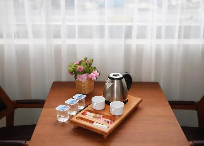 Mays By Rich Hotel 4*