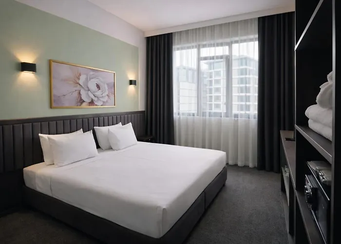 Mays By Rich Istanbul